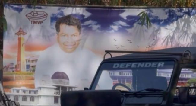 Phones Found in Pillayan’s Office